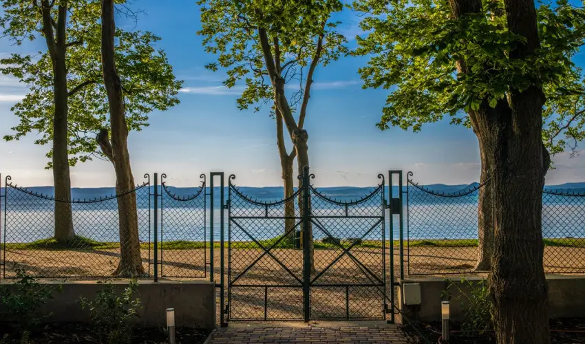 Hotel Anna Villa Balatonfldvr - Augusztus 20. (min. 2 j)