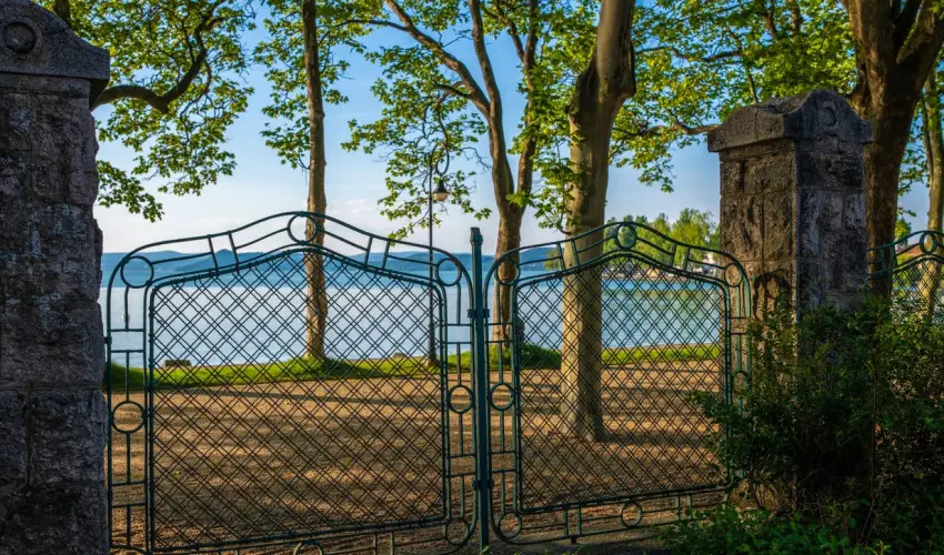 Hotel Anna Villa Balatonfldvr - Augusztus 20. (min. 2 j)