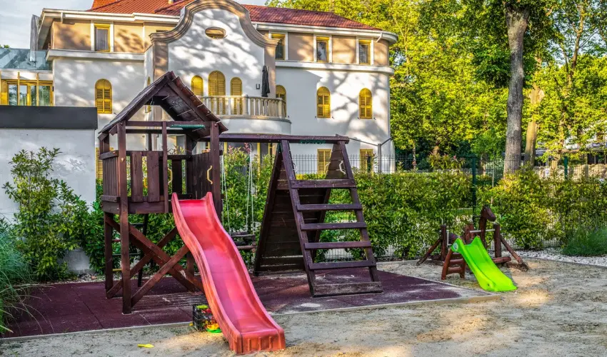 Hotel Anna Villa Balatonfldvr - Augusztus 20. (min. 2 j)