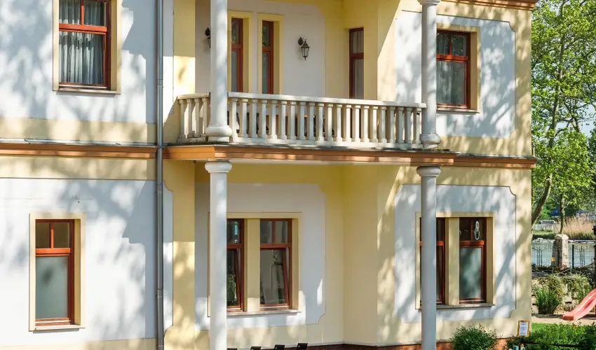 Hotel Anna Villa Balatonfldvr - Augusztus 20. (min. 2 j)