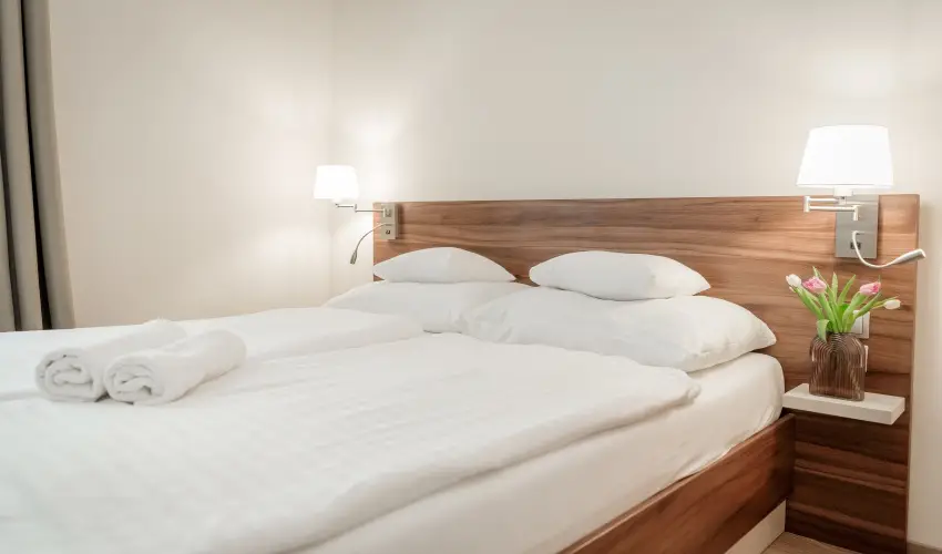 Hotel Anna Villa Balatonfldvr - Augusztus 20. (min. 2 j)