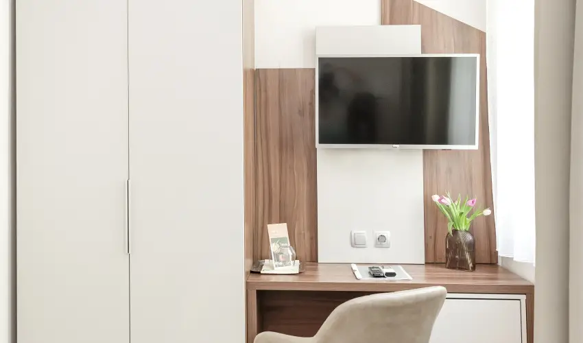 Hotel Anna Villa Balatonfldvr - Augusztus 20. (min. 2 j)