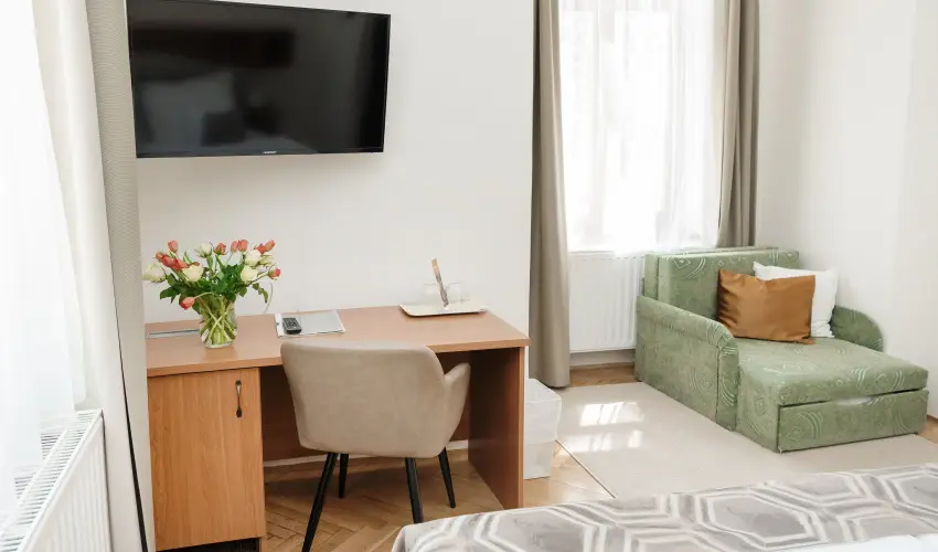 Hotel Anna Villa Balatonfldvr - Augusztus 20. (min. 2 j)