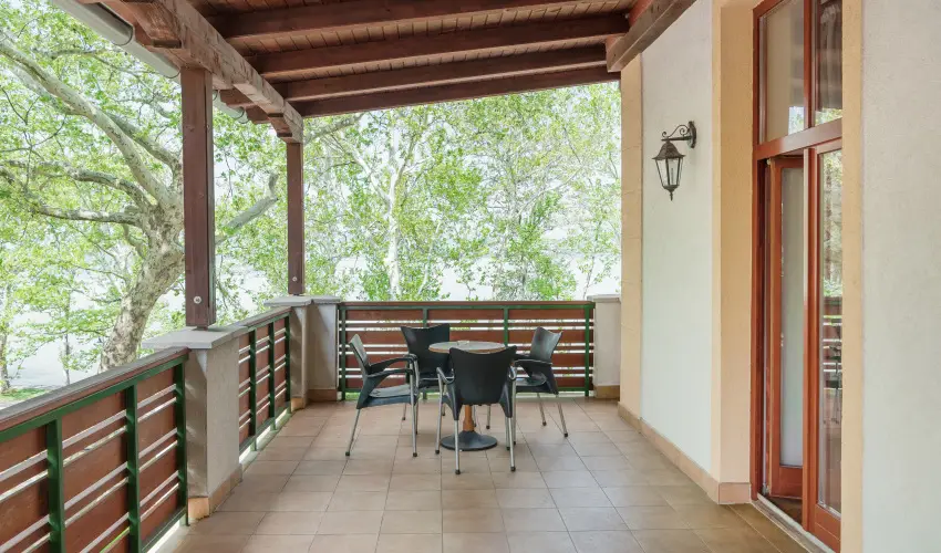 Hotel Anna Villa Balatonfldvr - Augusztus 20. (min. 2 j)