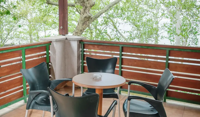 Hotel Anna Villa Balatonfldvr - Augusztus 20. (min. 2 j)