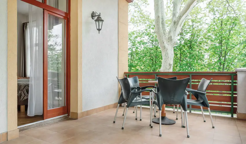 Hotel Anna Villa Balatonfldvr - Augusztus 20. (min. 2 j)