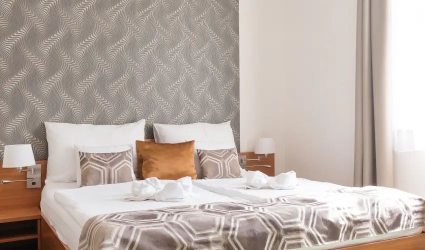 Hotel Anna Villa Balatonfldvr - Augusztus 20. (min. 2 j)