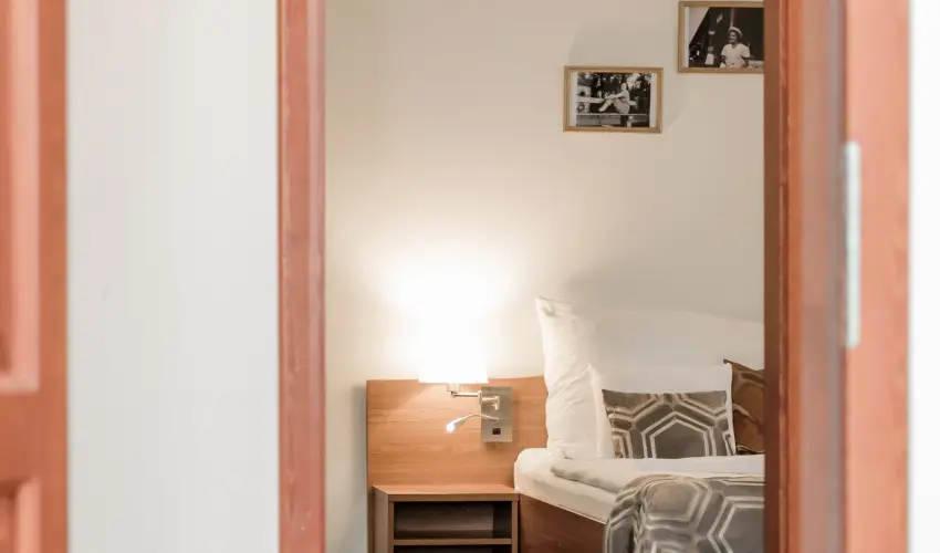 Hotel Anna Villa Balatonfldvr - Augusztus 20. (min. 2 j)