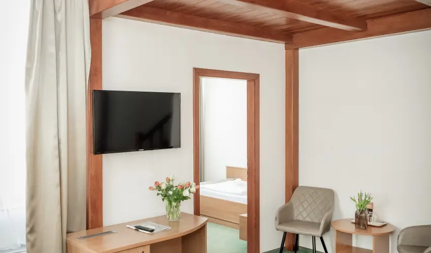 Hotel Anna Villa Balatonfldvr - Augusztus 20. (min. 2 j)