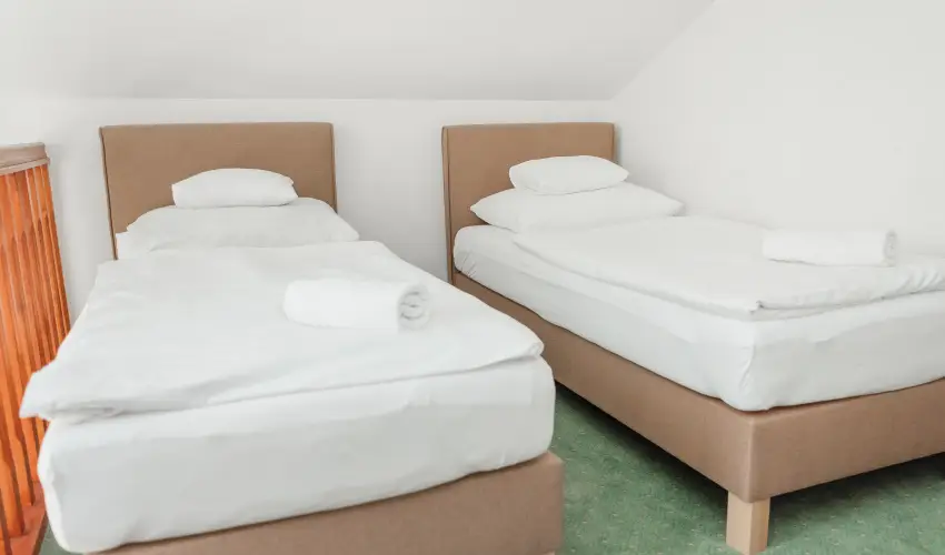 Hotel Anna Villa Balatonfldvr - Augusztus 20. (min. 2 j)