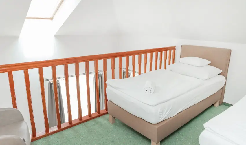 Hotel Anna Villa Balatonfldvr - Augusztus 20. (min. 2 j)