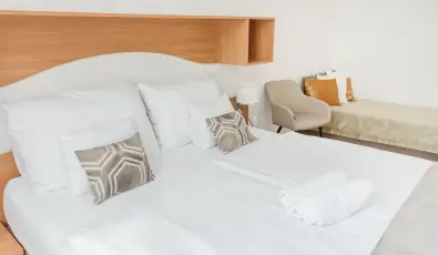 Hotel Anna Villa Balatonfldvr