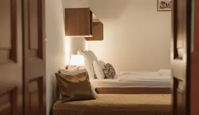 Hotel Anna Villa Balatonfldvr