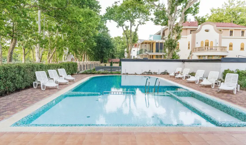 Hotel Anna Villa Balatonfldvr - Augusztus 20. (min. 2 j)