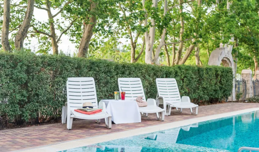 Hotel Anna Villa Balatonfldvr - Augusztus 20. (min. 2 j)