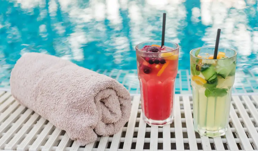 Hotel Anna Villa Balatonfldvr - Augusztus 20. (min. 2 j)