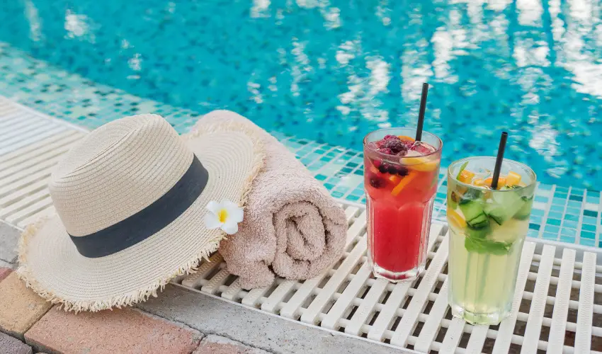 Hotel Anna Villa Balatonfldvr - Augusztus 20. (min. 2 j)