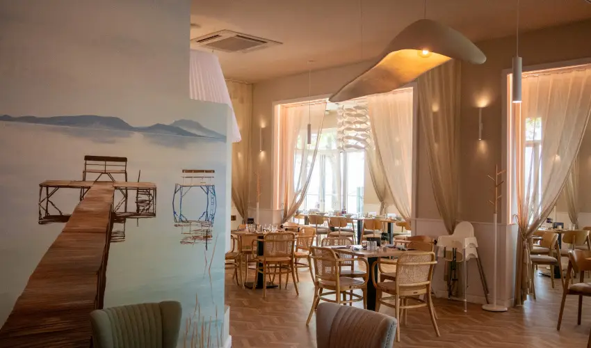 Hotel Anna Villa Balatonfldvr - Augusztus 20. (min. 2 j)