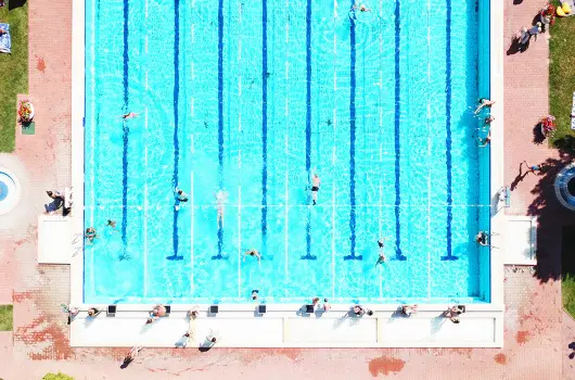 Therm�l Apartmanh�z - Augusztus 20.