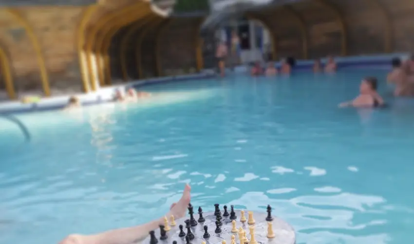 Therm�l Apartmanh�z Kom�rom - Augusztus 20.