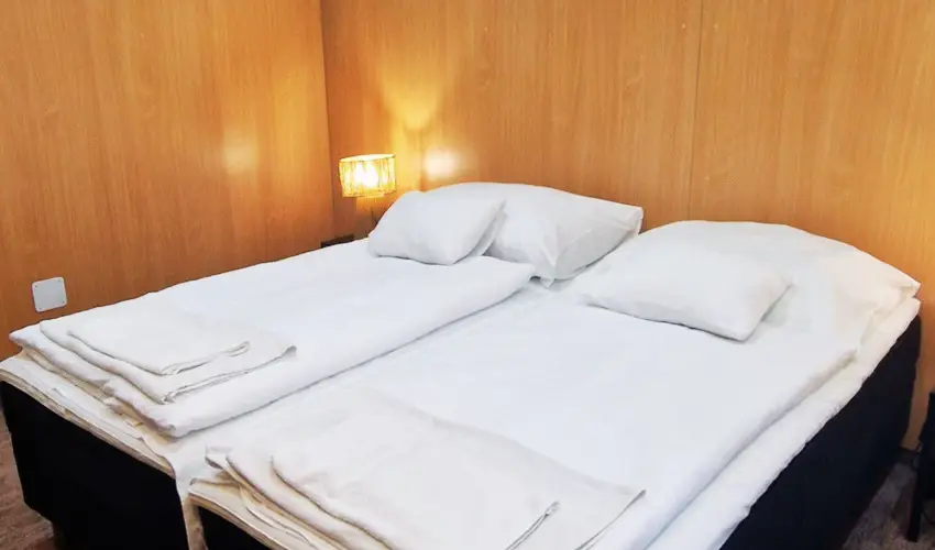 Therm�l Apartmanh�z Kom�rom - Augusztus 20.