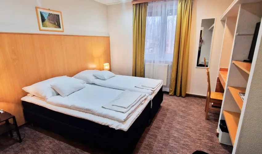 Therm�l Apartmanh�z Kom�rom - Augusztus 20.