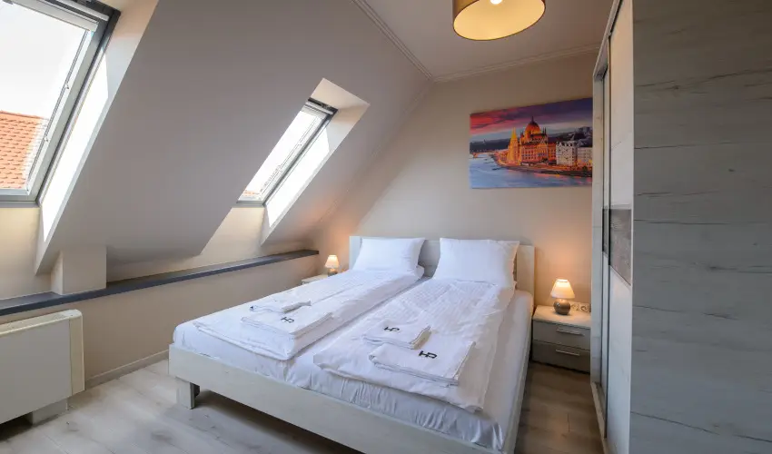 HR Apartmanh�z Eger - Augusztus 20. (min. 3 �j)