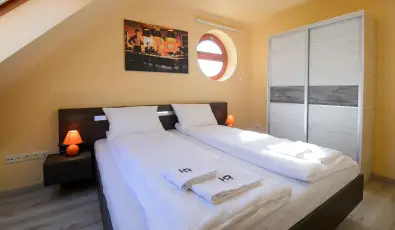 HR Apartmanh�z Eger