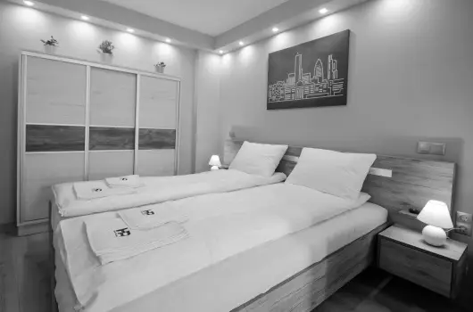HR Apartmanh�z - Augusztus 20. (min. 3 �j)