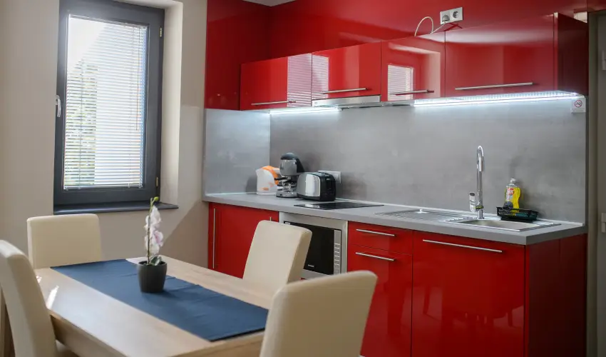 HR Apartmanh�z Eger - Augusztus 20. (min. 3 �j)