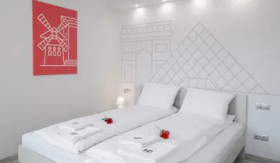 HR Apartmanh�z Eger