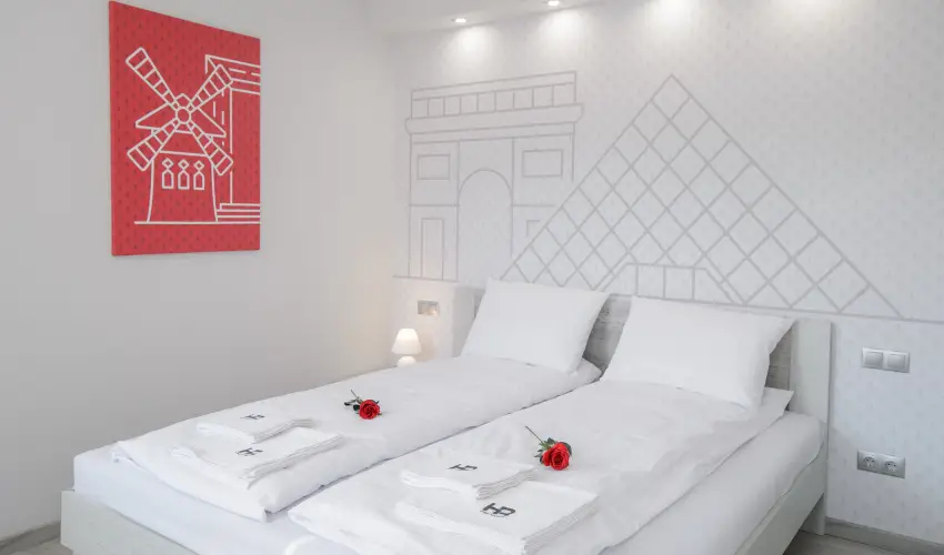 HR Apartmanh�z Eger - Augusztus 20. (min. 3 �j)