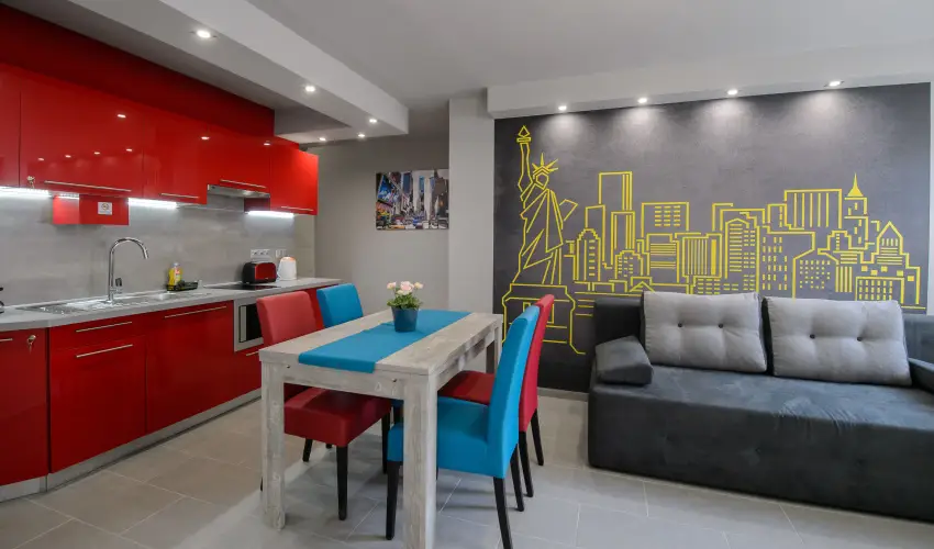 HR Apartmanh�z Eger - Augusztus 20. (min. 3 �j)