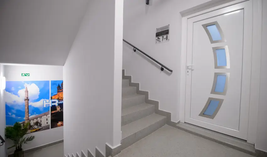 HR Apartmanh�z Eger - Augusztus 20. (min. 3 �j)