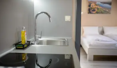 HR Apartmanh�z Eger