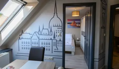 HR Apartmanh�z Eger