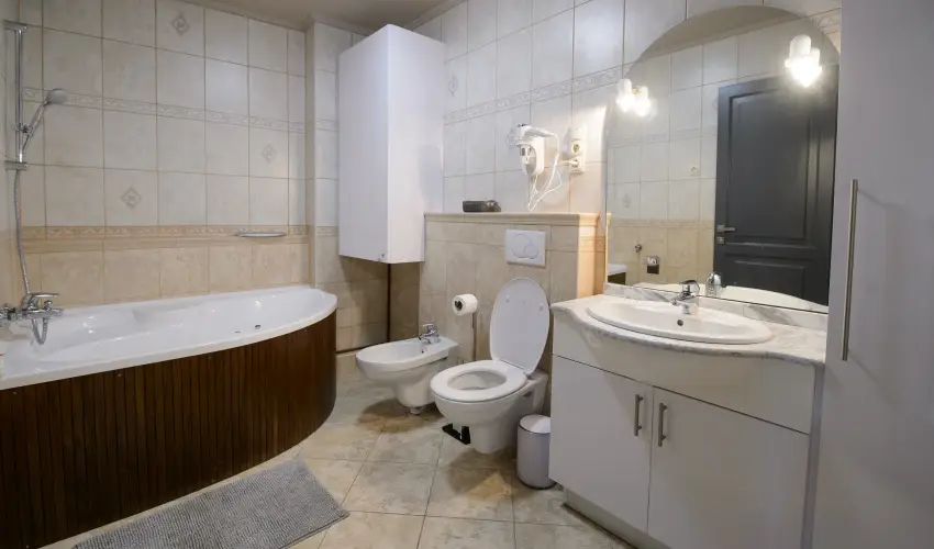HR Apartmanh�z Eger - Augusztus 20. (min. 3 �j)