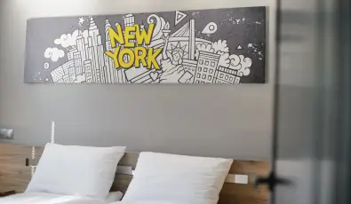 HR Apartmanh�z Eger