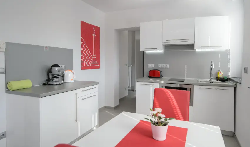 HR Apartmanh�z Eger - Augusztus 20. (min. 3 �j)