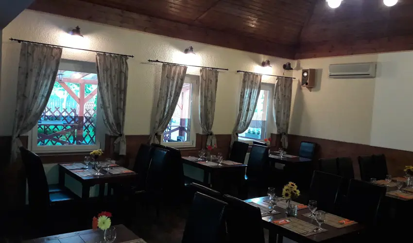 Hung�ria Panzi� Miskolctapolca - Augusztus 20.