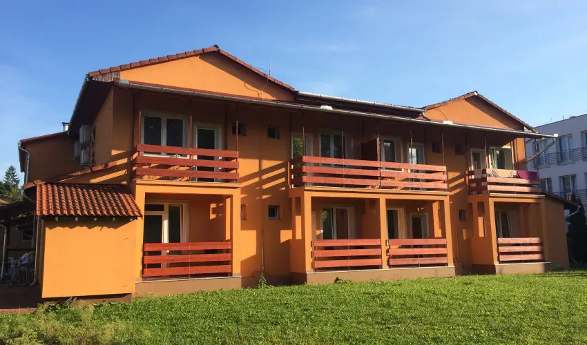 Hung�ria Panzi� Miskolctapolca - Augusztus 20.