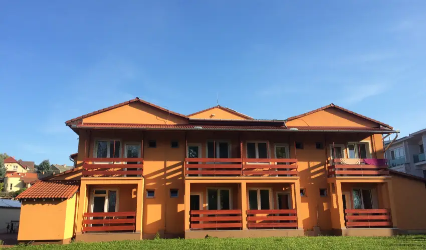 Hung�ria Panzi� Miskolctapolca - Augusztus 20.