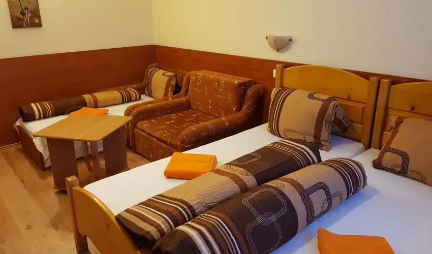 Hung�ria Panzi� Miskolctapolca - Augusztus 20.
