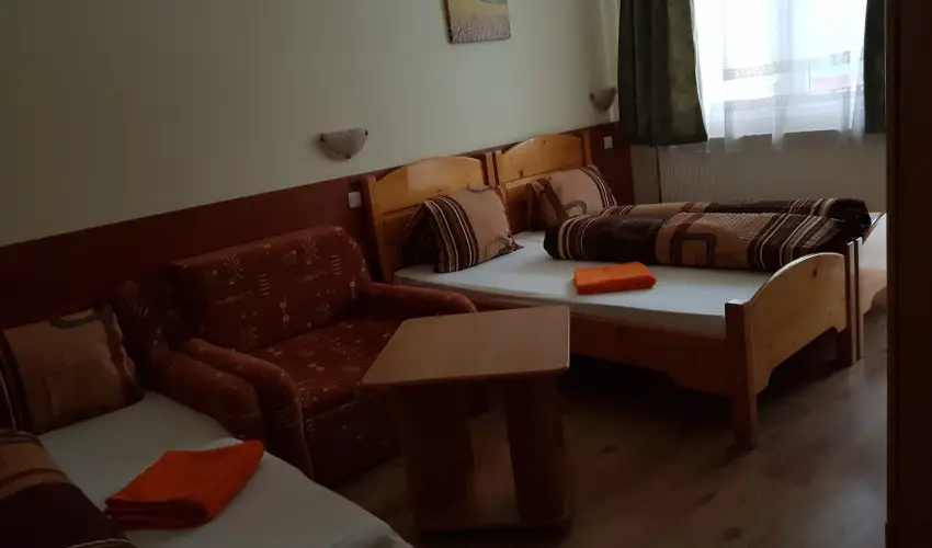 Hung�ria Panzi� Miskolctapolca - Augusztus 20.