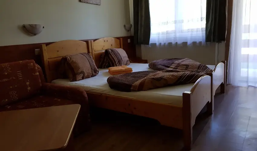 Hung�ria Panzi� Miskolctapolca - Augusztus 20.