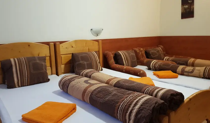 Hung�ria Panzi� Miskolctapolca - Augusztus 20.