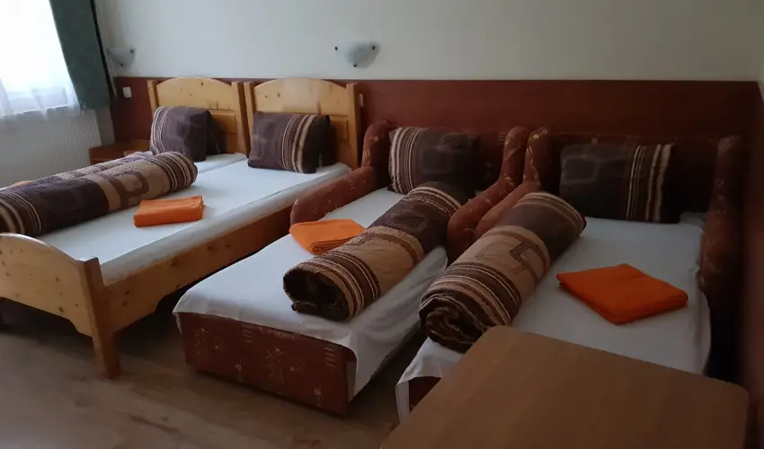 Hung�ria Panzi� Miskolctapolca - Augusztus 20.