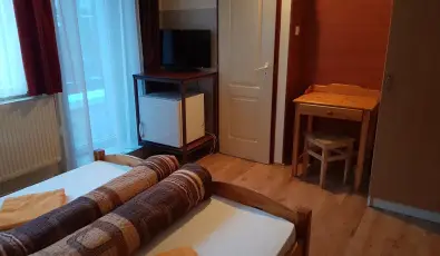 Hung�ria Panzi� Miskolctapolca