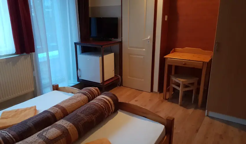 Hung�ria Panzi� Miskolctapolca - Augusztus 20.