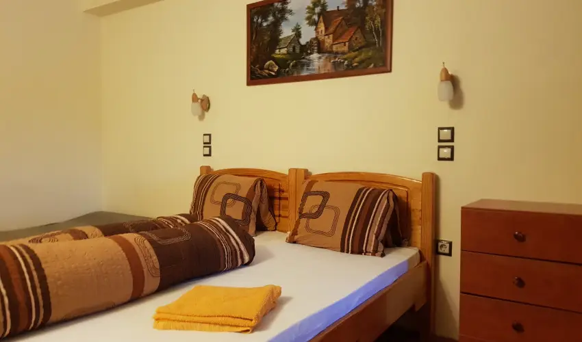 Hung�ria Panzi� Miskolctapolca - Augusztus 20.